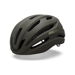 GIRO Cyklistická prilba - ISODE II - hnedá