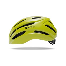 GIRO Cyklistická prilba - ISODE II - žltá