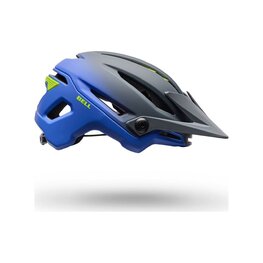 BELL Cyklistická prilba - SIXER MIPS - modrá/šedá