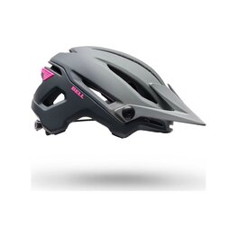 BELL Cyklistická prilba - SIXER MIPS - šedá/ružová