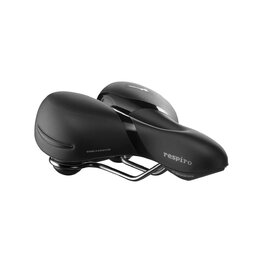 SELLE ROYAL sedlo - RESPIRO RELAXED - čierna