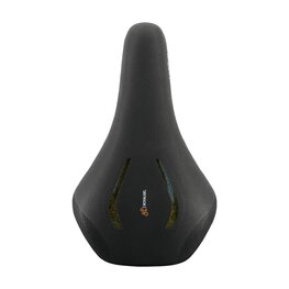 SELLE ROYAL sedlo - EVO ATHLETIC - čierna