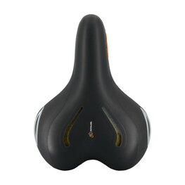 SELLE ROYAL sedlo - LOOKIN MODERATE - čierna