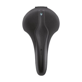 SELLE ROYAL sedlo - SCIENTIA A3 - čierna