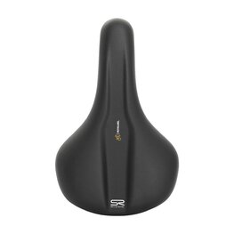 SELLE ROYAL sedlo - EXPLORA MODERATE - čierna