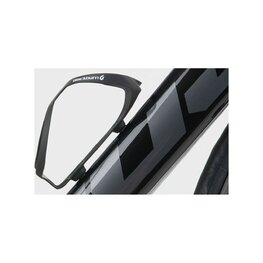 BLACKBURN košík - CINCH - čierna