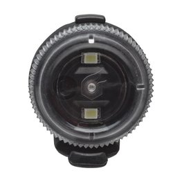 BLACKBURN svetlo - CLICK FRONT - čierna