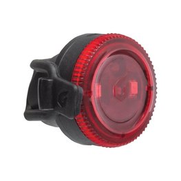 BLACKBURN svetlo - CLICK REAR - čierna