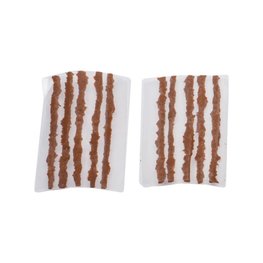 BLACKBURN lepenie - REPLACEMENT - červená