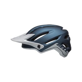 BELL Cyklistická prilba - 4FORTY - modrá/biela