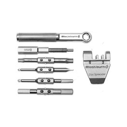 BLACKBURN Cyklistické náradie - BIG SWITCH - čierna