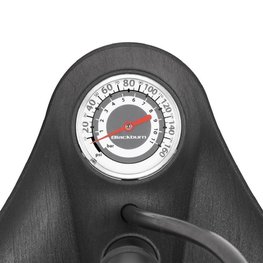 BLACKBURN pumpa - CORE 2 - čierna