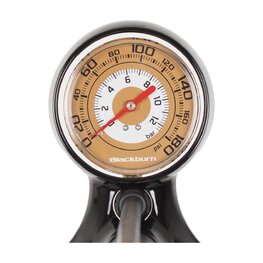 BLACKBURN pumpa - CORE PRO - strieborná