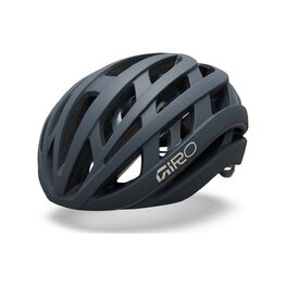 GIRO Cyklistická prilba - HELIOS SPHERICAL - modrá