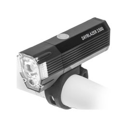 BLACKBURN svetlo - DAYBLAZER 1500 - čierna