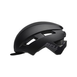 BELL Cyklistická prilba - DAILY - čierna