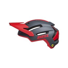 BELL Cyklistická prilba - 4FORTY AIR MIPS - šedá