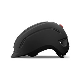 GIRO Cyklistická prilba - CADEN II - čierna