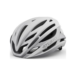 GIRO Cyklistická prilba - SYNTAX - biela