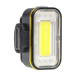 BLACKBURN svetlo - GRID 2FER - čierna