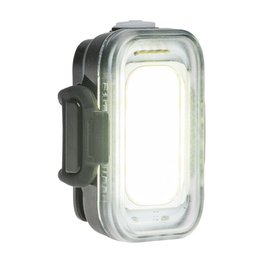 BLACKBURN svetlo - GRID FRONT - čierna