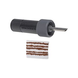 BLACKBURN Cyklistické náradie - MINI PLUGGER - čierna