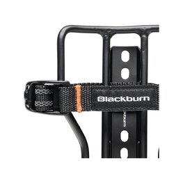 BLACKBURN košík - OUTPOST - čierna