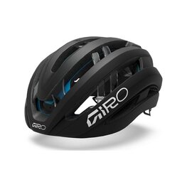 GIRO Cyklistická prilba - ARIES SPHERICAL - čierna