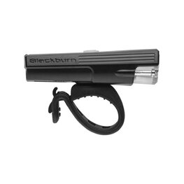 BLACKBURN predné svetlo - DAYBLAZER 550 - čierna