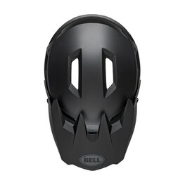 BELL Cyklistická prilba - SANCTION 2 - čierna