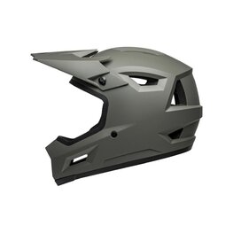 BELL Cyklistická prilba - SANCTION 2 - šedá