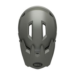 BELL Cyklistická prilba - SANCTION 2 - šedá