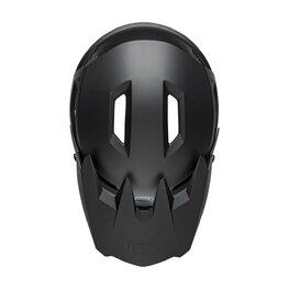 BELL Cyklistická prilba - SANCTION 2 DLX MIPS - čierna