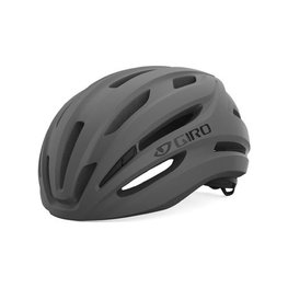 GIRO Cyklistická prilba - ISODE II - šedá