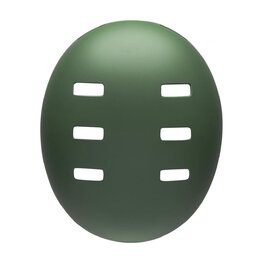 BELL Cyklistická prilba - LOCAL - zelená