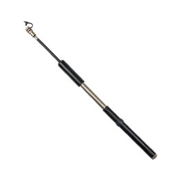 BLACKBURN pumpička - MINI PUMP - čierna