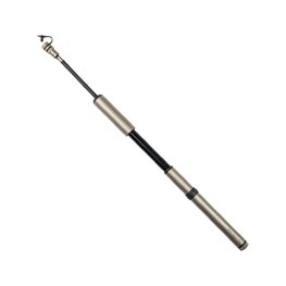 BLACKBURN pumpička - MINI PUMP - šedá