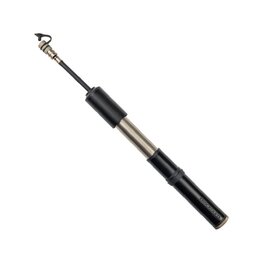 BLACKBURN pumpička - MAMMOTH - čierna