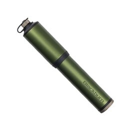 BLACKBURN pumpička - MAMMOTH - zelená