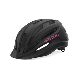 GIRO Cyklistická prilba - REGISTER II LED W - čierna
