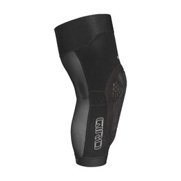 GIRO chrániče na kolená - LOBO - čierna