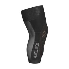 GIRO chrániče na kolená - LOAM - čierna