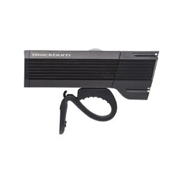 BLACKBURN predné svetlo - DAYBLAZER 1500 - čierna