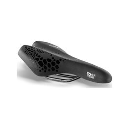 SELLE ROYAL sedlo - FREEWAY ATHLETIC - čierna