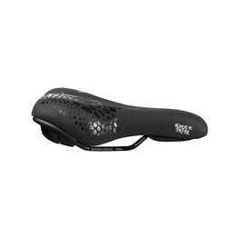 SELLE ROYAL sedlo - FREEWAY MODERATE - čierna