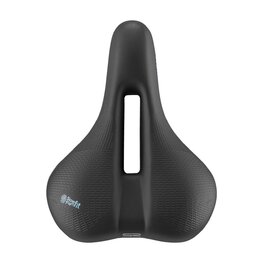 SELLE ROYAL sedlo - FLOAT MODERATE - čierna