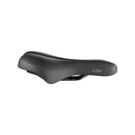 SELLE ROYAL sedlo - FLOAT MODERATE - čierna