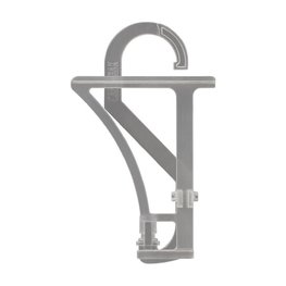 CAMELBAK Cyklistické príslušenstvo - RESERVOIR - šedá