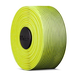 FIZIK omotávky - VENTO MICROTEX TACKY - žltá/čierna