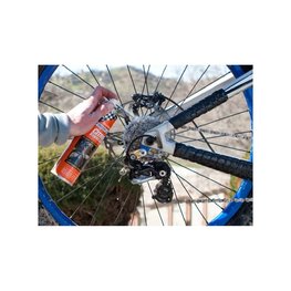 FINISH LINE odmasťovač - CITRUS DEGREASER 590ml